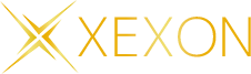 Xexon Logo