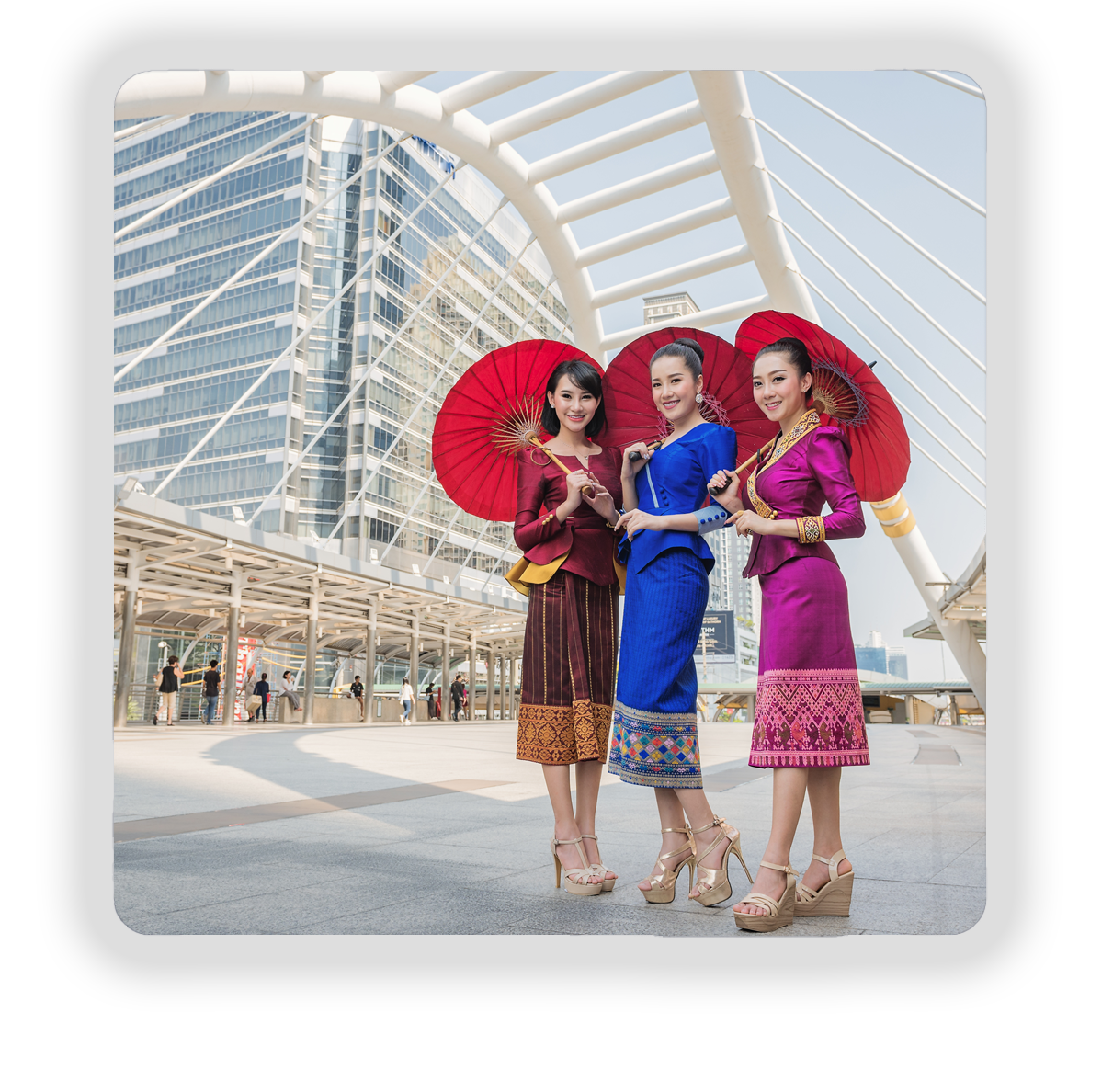 Offshore Bank Account - Xexon