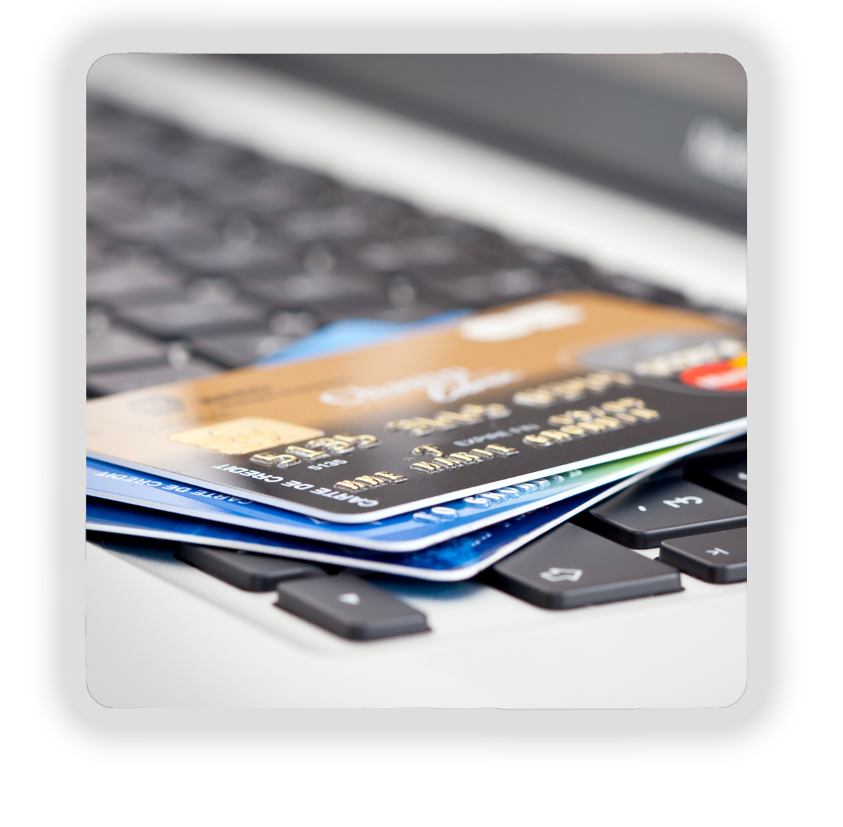 Xexon Platinum Wallet - Xexon