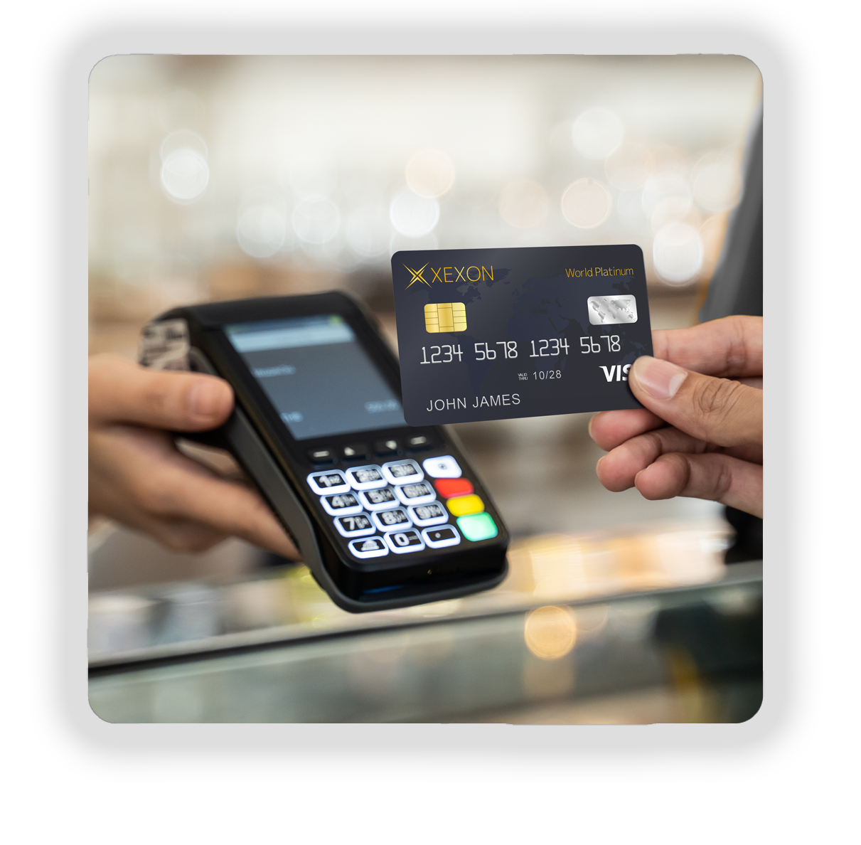 Shopping and withdrawals with debit cards_SP
