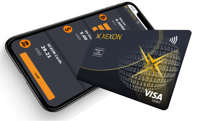 Xapo suspends bitcoin debit card service to users outside of Europe »  CryptoNinjas